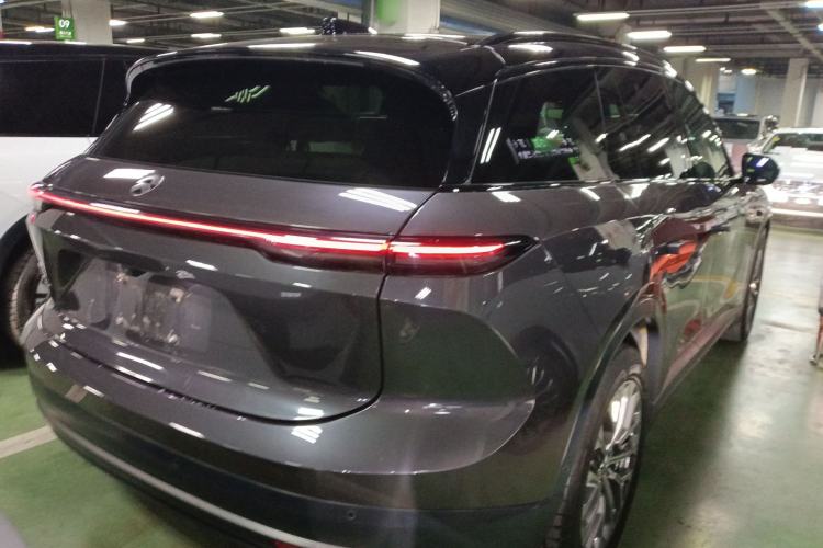 Used Nio ES6 2023 75 kWh
