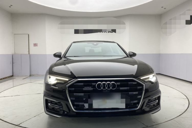 Used Audi A6L 2025 Restyled 45 TFSI quattro Prestige Dynamic Edition