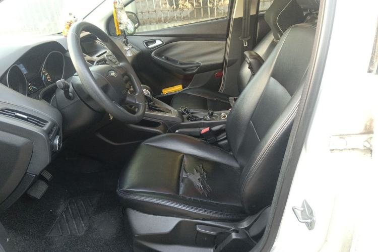 Used Ford Focus 2012 Hatchback 1.6L Automatic Comfort Model