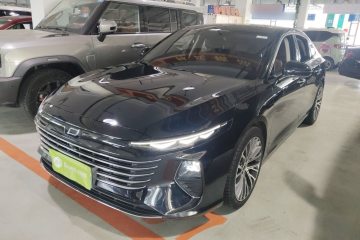 Used Bestune B70 2024 Dragon Edition 1.5T Leading Model