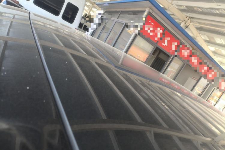 Used ONVO L60 2024 60 kWh Rear-Drive Version
