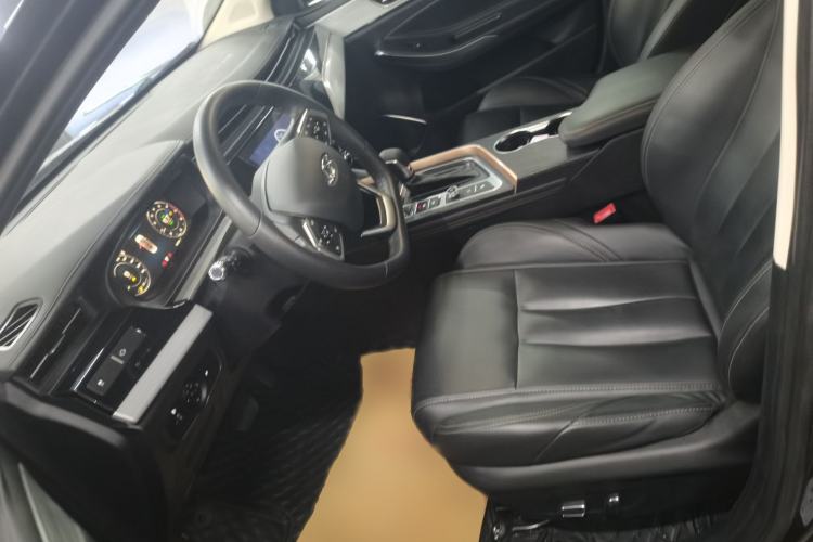 Used Chery Arrizo 5 PLUS 2021 XiaoAI 1.5L CVT Enjoy PLUS
