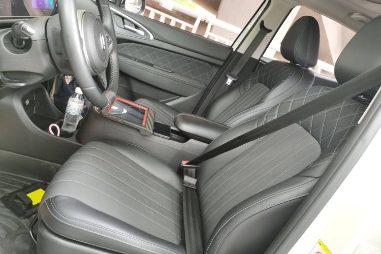 Used ORA Good Cat 2021 400km Standard Range Venus Edition Lithium Iron Phosphate
