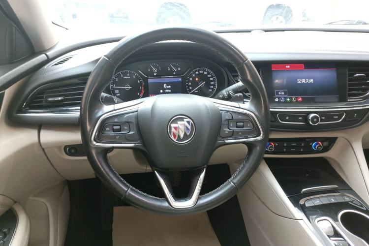 Used Buick Regal 2020 552T Elite Edition
