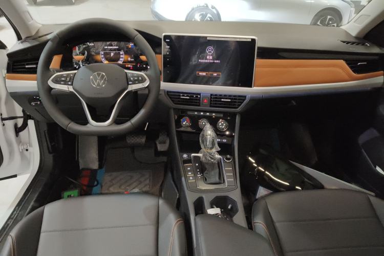 Used Volkswagen Bora 
