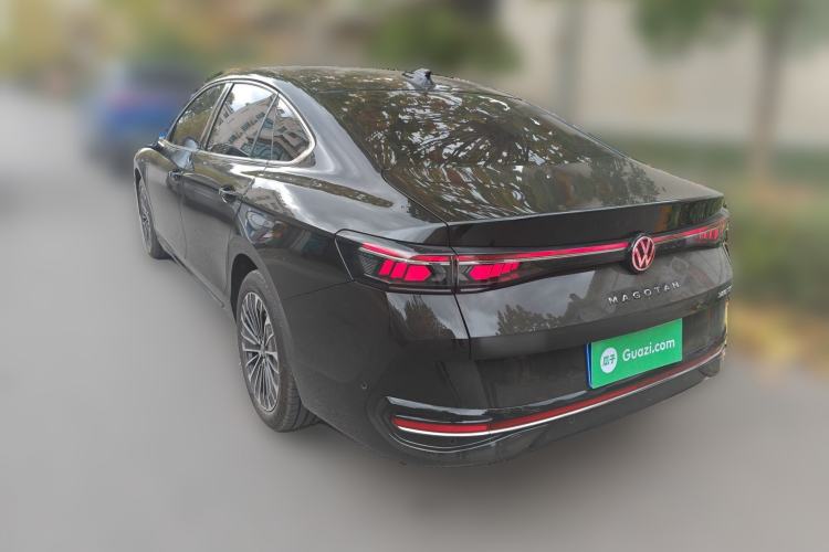 Used Volkswagen Magotan 2024 380TSI DSG Prestige Edition DaMai Package
