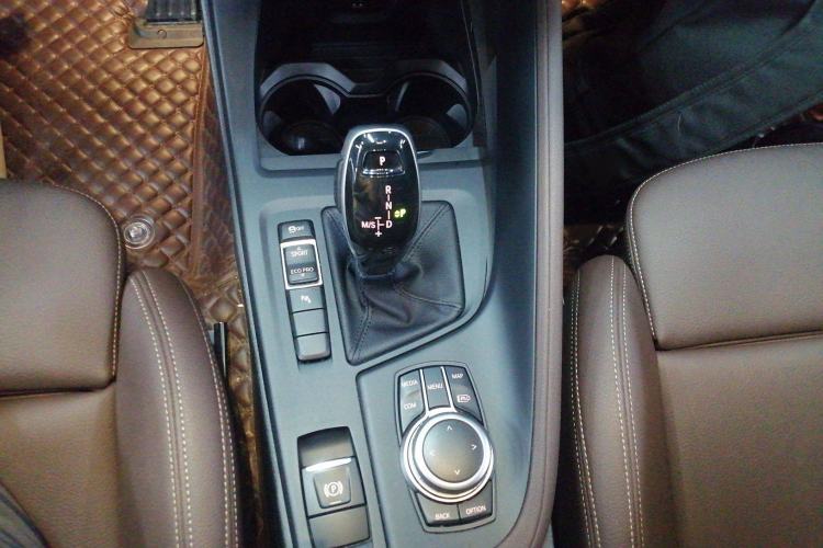 Used BMW X1 2022 sDrive25Li Leading Model
