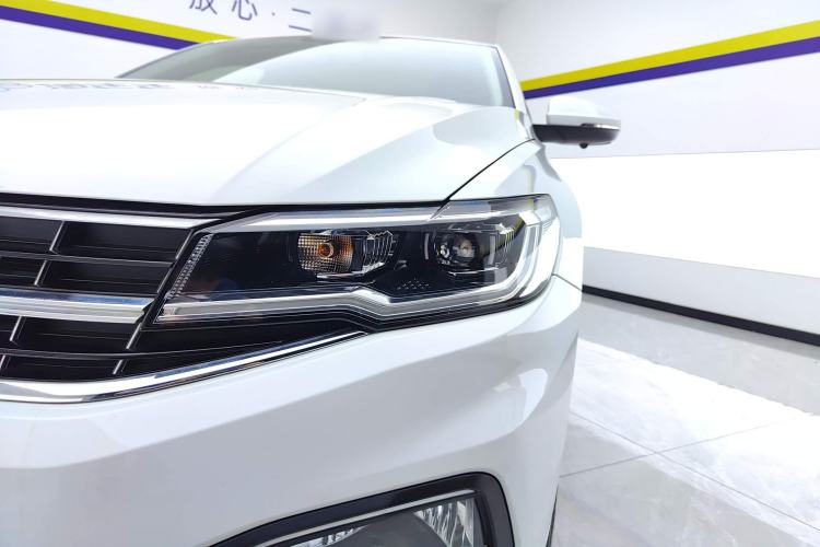 Used Volkswagen Bora 2021 1.5L Automatic Comfort Smart Connect Edition
