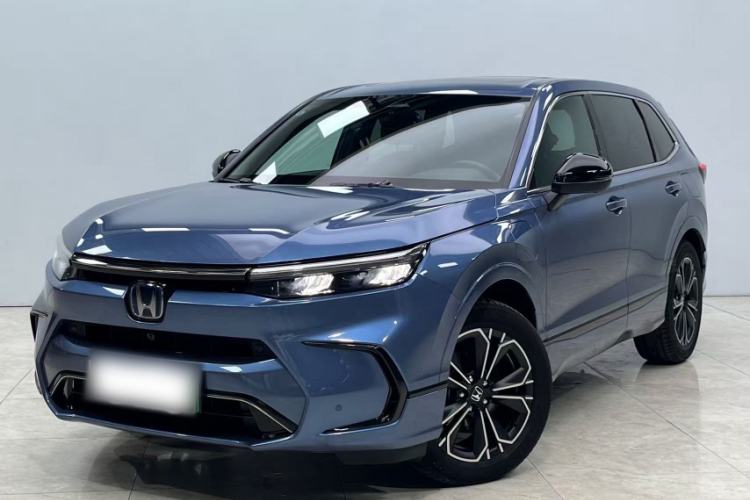 Used Honda Breeze New Energy 2023 ePHEV Ultimate Edition
