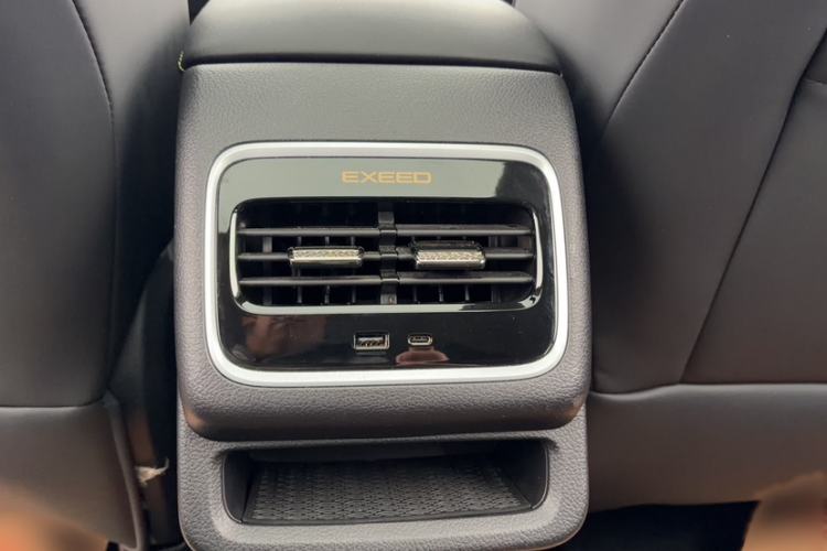 Used  Zhuifeng 2023 1.6T DCT Chufengqi Edition