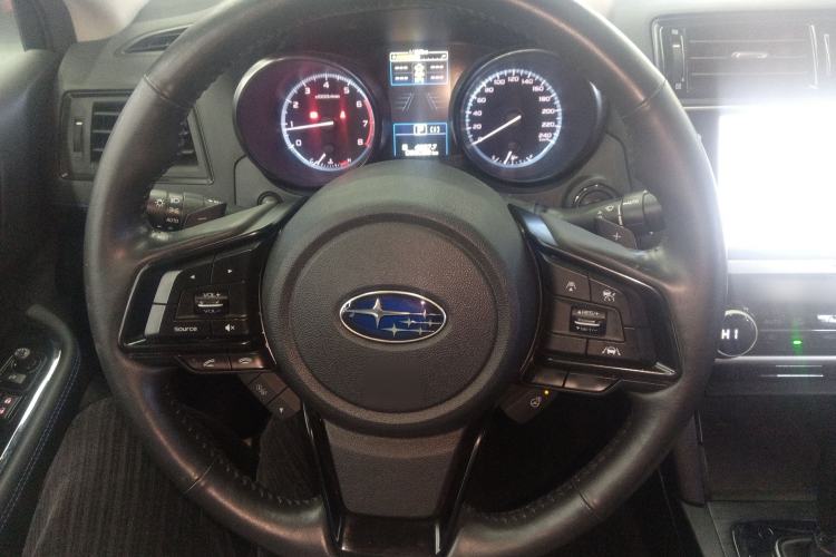 Used Subaru Legacy 2020 Restyled 2.5i Glory Limited Edition EyeSight