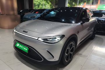 Used smart #3 2023 Pulse Four-Wheel Drive Edition