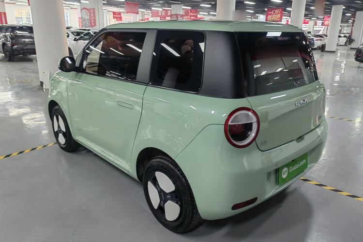 Used  Lumin 2022 155 km – Refreshingly Sweet Edition
