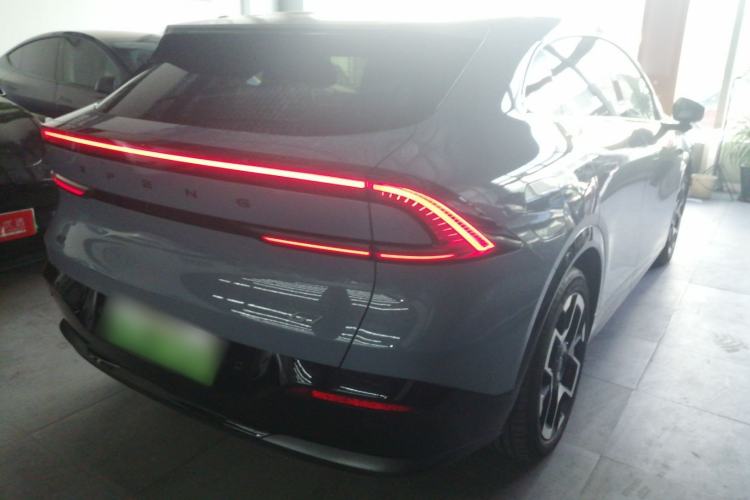 Used XPeng G7 2025 702 Max
