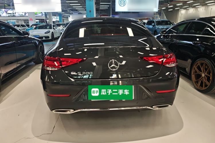 Used Mercedes-Benz CLS 2023 Refreshed CLS 300 Dynamic Edition