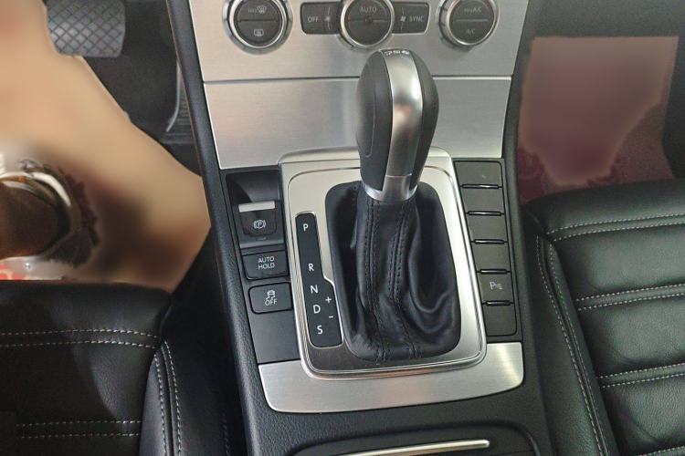 Used Volkswagen FAW-Volkswagen CC 2013 1.8TSI Prestige Model
