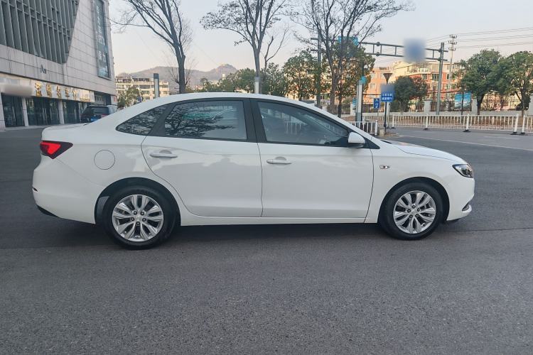 Used Buick GT 2021 1.3T Automatic Mild Hybrid Entry Model