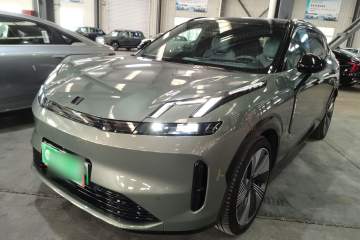Used Lynk & Co 08 EM-P 2023 220km All-Wheel-Drive Performance Halo