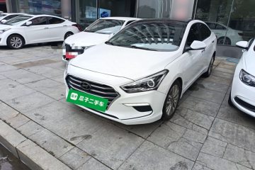 Used Hyundai Mistra 2019 1.6T Automatic Smart GLS China VI Standard