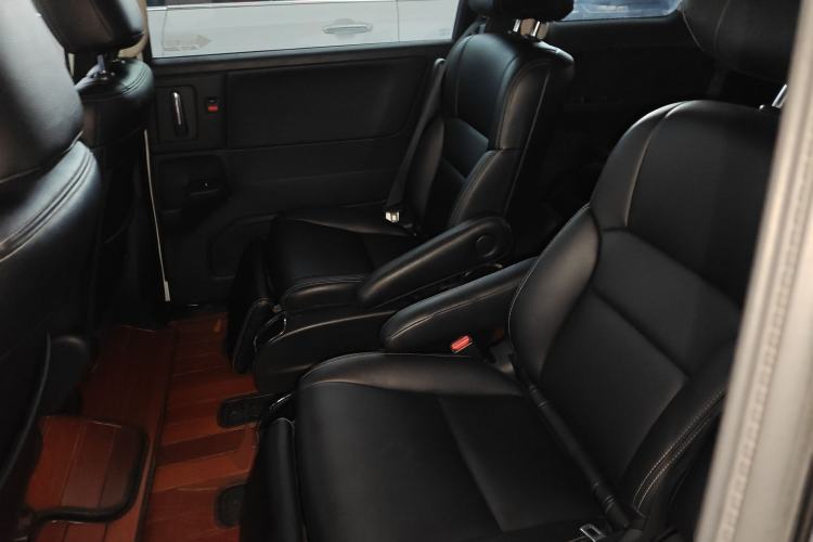 Used Honda Odyssey 2019 2.0L Rui·Comfort Edition