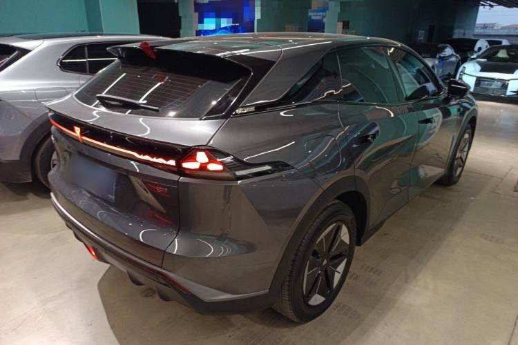 Used  S07 2023 200Max Range-Extended Version
