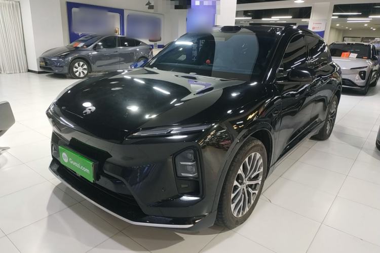 Used Nio ES6 2025 75 kWh