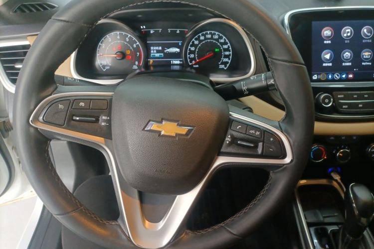 Used Chevrolet Monza 2022 320 Automatic Enjoyment Edition