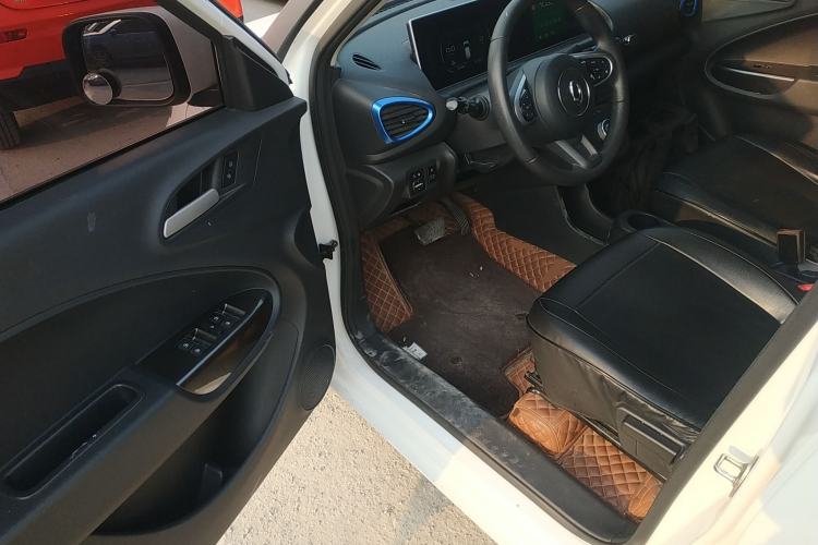 Used ORA White Cat 2020 305 km Luxury Version
