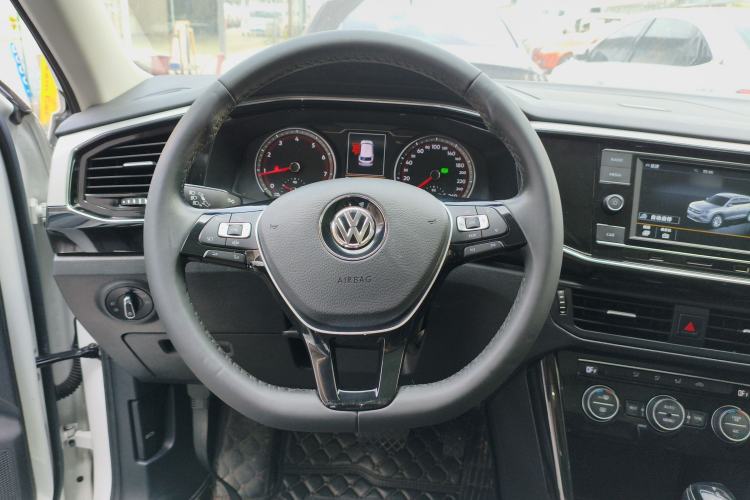 Used Volkswagen Tayron 2019 330TSI Two-Wheel Drive Luxury Model China VI Standard
