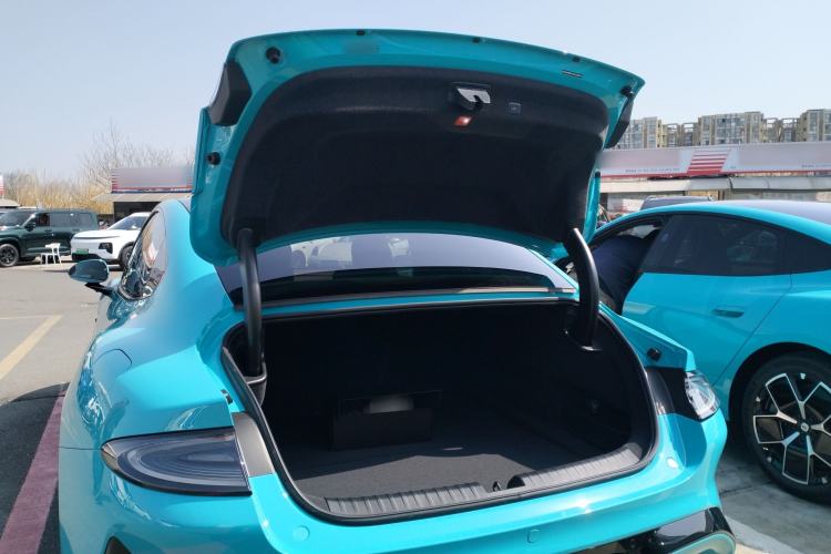 Used Xiaomi Auto SU7 2024 Rear-Drive Ultra-Long Range Advanced Pro-Level Intelligent Driving Version