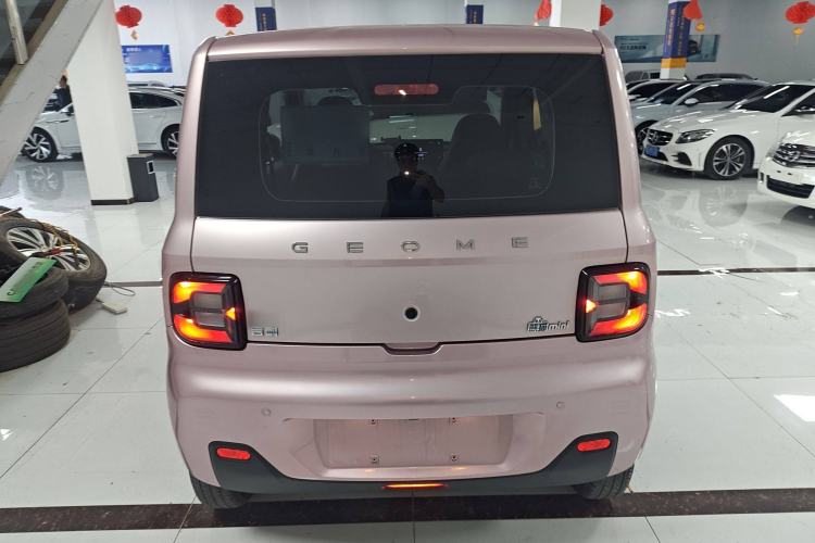 Used  Panda 2023 Panda Mini 200km Endurance Bear
