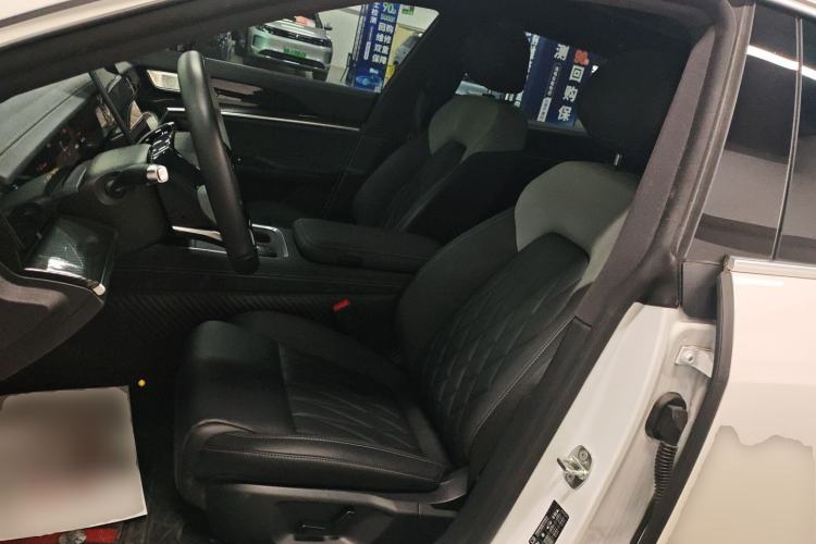 Used NETA S Shooting Brake 2024 Range-Extended 300 Standard Edition
