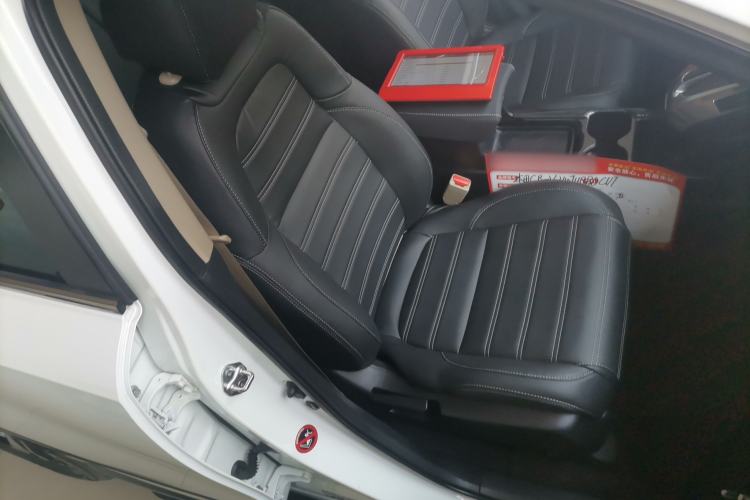 Used Honda CR-V 2017 240TURBO CVT 2WD Comfort Version
