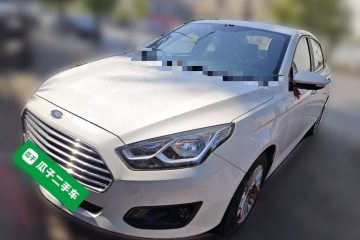 Used Ford Escort 2015 1.5L Manual Comfort Model