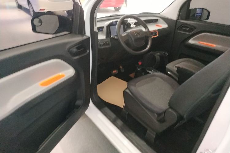 Used Wuling Hongguang MINIEV 2022 Zizai Version Lithium Iron Phosphate
