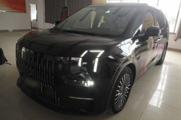 Used Zeekr 009 2022 WE Edition