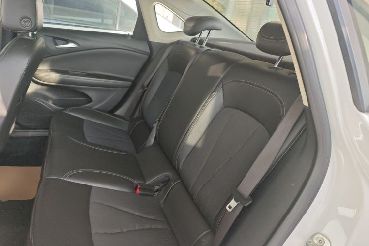 Used Buick Verano 2020 20T CVT Leading Edition
