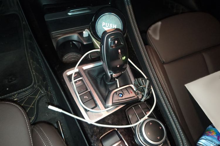 Used BMW 1 Series 2021 Revised 120i M Sport Night Edition
