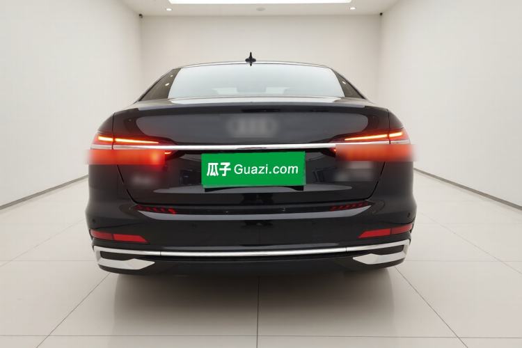 Used Audi A6L 2023 45 TFSI Prestige Dynamic Edition