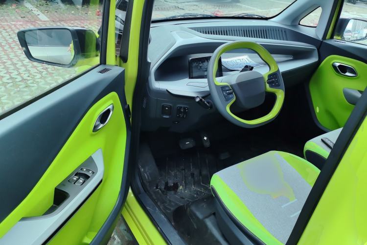 Used Wuling NAMMIEV 2021 Disney Zootopia Nick Edition