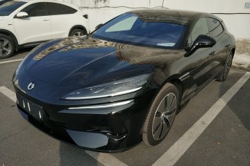 Used Denza Z9GT 2024 1100 4x4 Max First Edition