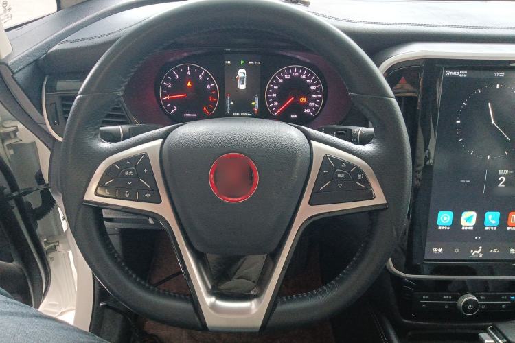 Used BYD Song MAX 2017 1.5T Automatic Smart Connect Elite 7-Seater