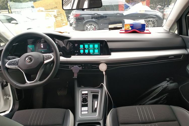 Used Volkswagen Golf 2023 280TSI DSG Pro