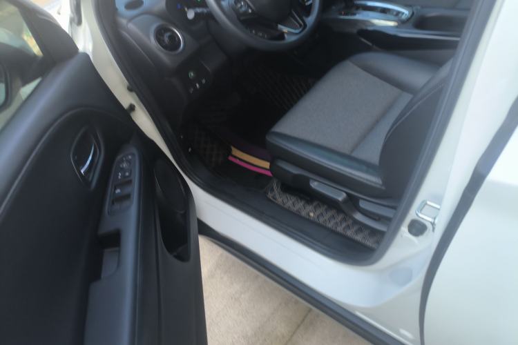 Used Honda XR-V 2021 220TURBO CVT Luxury Edition
