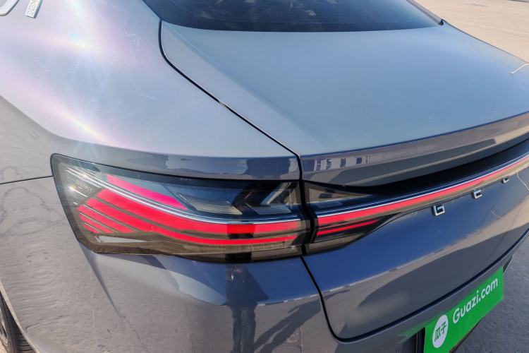 Used Geely Auto Preface 2024 Zhiqing 1.5TD Tiangong Edition