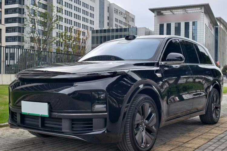 Used Li Auto L8 2024 Pro Model