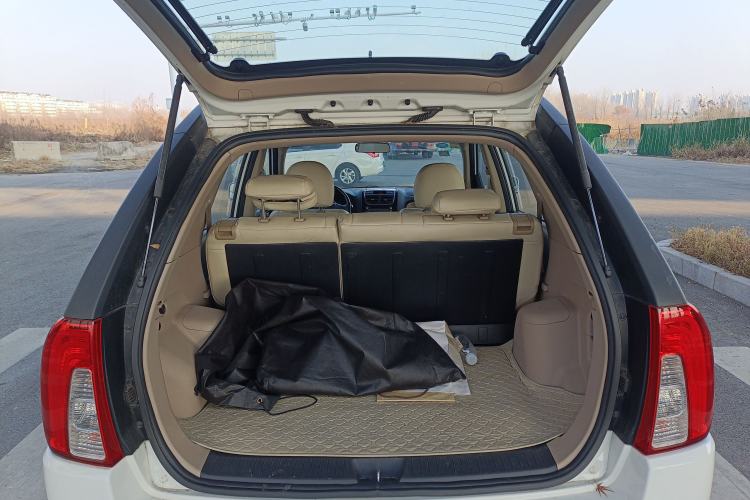 Used Kia Sportage 2013 2.0L Automatic Two-Wheel Drive GL Trim