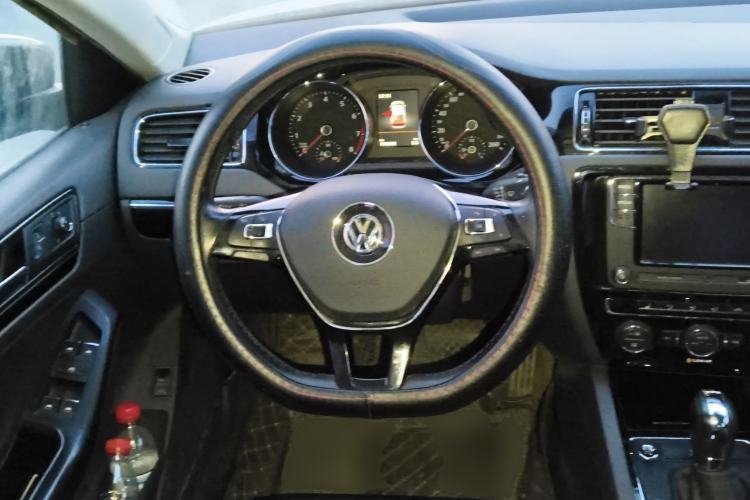 Used Volkswagen Sagitar 2018 280TSI DSG Luxury Model