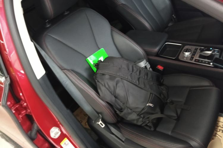 Used BYD Tang New Energy 2018 DM 2.0T All-Wheel Drive Smart Connectivity Luxury Model 7 Seats China V Emission Standard