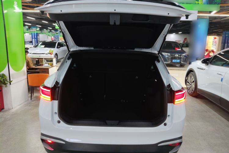 Used Volkswagen ID.4 X 2023 Pure Long-Range Version